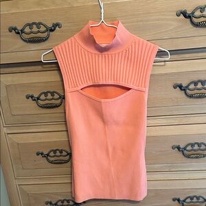 Baileys knit sleeveless